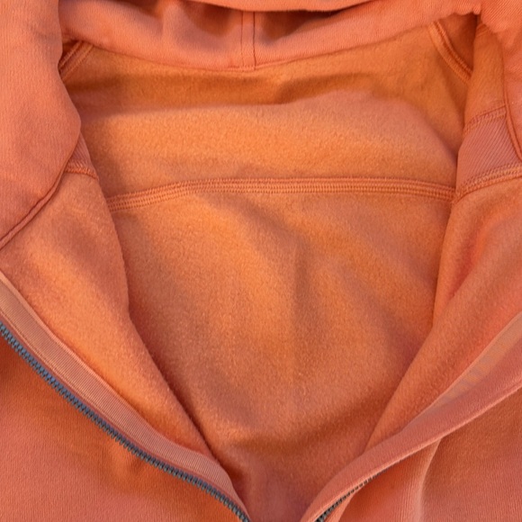 Lululemon Oversized Scuba Hoodie - Picture 6 of 7